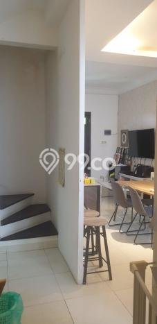 For Sale! Luxury House LT 135m2 Desain Elegan di Sektor 9-Bintaro For Sale! Luxury House LT 135m2 Desain Elegan di Sektor 9-Bintaro