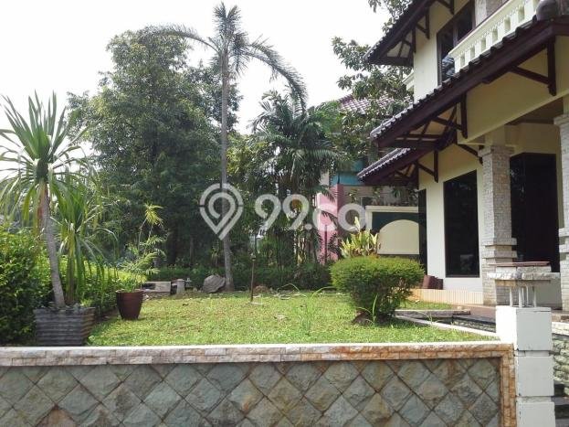 Hunian Mewah LB 450m2 Siap Pakai Desain Elegan di Lebak Bulus, Jakarta Selatan Hunian Mewah LB 450m2 Siap Pakai Desain Elegan di Lebak Bulus, Jakarta Selatan
