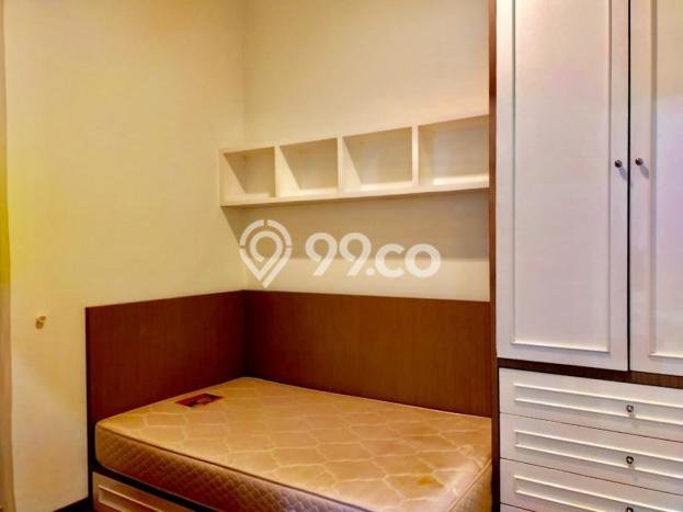 Disewakan Rumah Harga Terjangkau di Pondok Indah Jakarta Selatan dengan 4 Kamar Tidur Disewakan Rumah Harga Terjangkau di Pondok Indah Jakarta Selatan dengan 4 Kamar Tidur