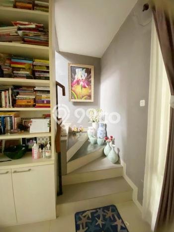 Siap Huni Rumah Mewah 4 Kamar di Jagakarsa Dekat ke Mana Saja Siap Huni Rumah Mewah 4 Kamar di Jagakarsa Dekat ke Mana Saja