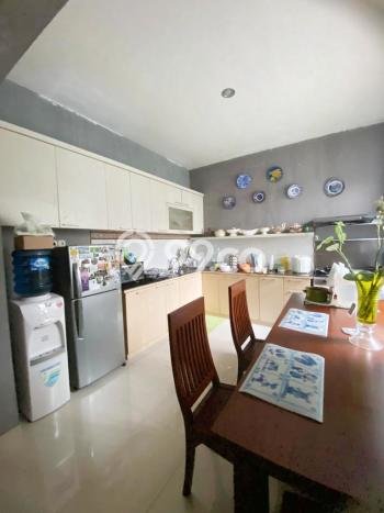 Siap Huni Rumah Mewah 4 Kamar di Jagakarsa Dekat ke Mana Saja Siap Huni Rumah Mewah 4 Kamar di Jagakarsa Dekat ke Mana Saja