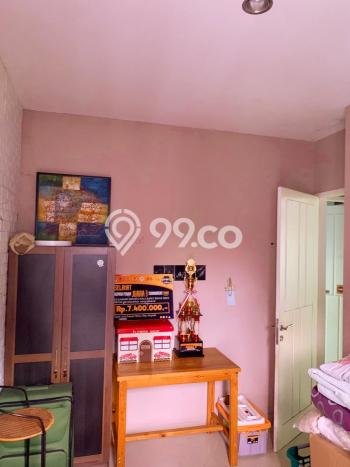 Siap Huni Rumah Mewah 4 Kamar di Jagakarsa Dekat ke Mana Saja Siap Huni Rumah Mewah 4 Kamar di Jagakarsa Dekat ke Mana Saja
