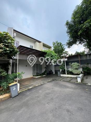 Siap Huni Rumah Mewah 4 Kamar di Jagakarsa Dekat ke Mana Saja Siap Huni Rumah Mewah 4 Kamar di Jagakarsa Dekat ke Mana Saja