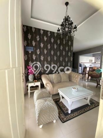 Siap Huni Rumah Mewah 4 Kamar di Jagakarsa Dekat ke Mana Saja Siap Huni Rumah Mewah 4 Kamar di Jagakarsa Dekat ke Mana Saja