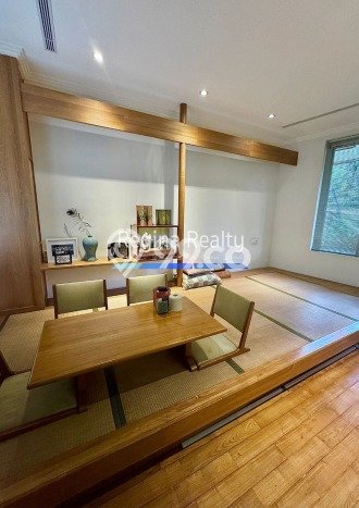 For Sale! Premium House LT 1430m2 Desain Elegan di Pondok Indah For Sale! Premium House LT 1430m2 Desain Elegan di Pondok Indah