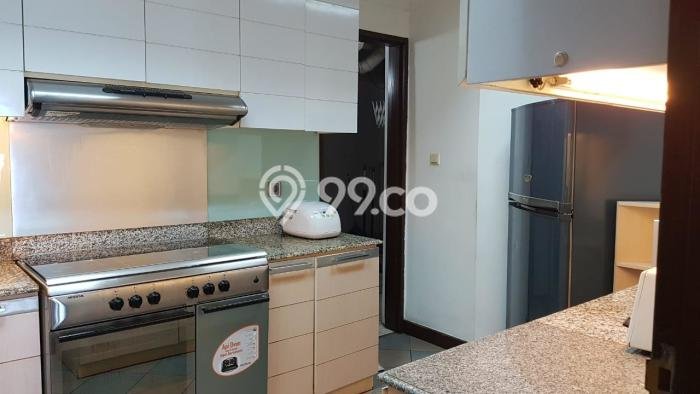 Disewakan Apartemen Terjangkau 3 BR di Pondok Indah Jakarta Selatan Disewakan Apartemen Terjangkau 3 BR di Pondok Indah Jakarta Selatan