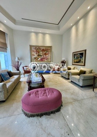For Sale! Premium House LT 1430m2 Desain Elegan di Pondok Indah For Sale! Premium House LT 1430m2 Desain Elegan di Pondok Indah