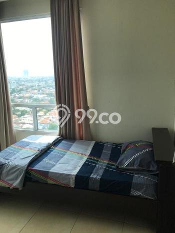 Disewakan Segera Apartemen Minimalis 3 KT di Kawasan Kebayoran Baru Disewakan Segera Apartemen Minimalis 3 KT di Kawasan Kebayoran Baru