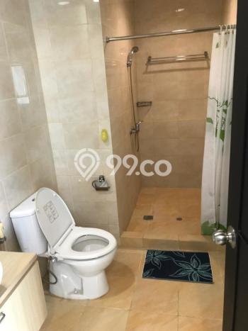 Disewakan Segera Apartemen Minimalis 3 KT di Kawasan Kebayoran Baru Disewakan Segera Apartemen Minimalis 3 KT di Kawasan Kebayoran Baru