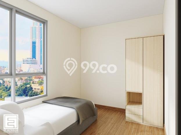 Sewa Apartemen Minimalis 30m2 Punya 2 KT, 1 KM, Lokasi di Kebayoran Baru Sewa Apartemen Minimalis 30m2 Punya 2 KT, 1 KM, Lokasi di Kebayoran Baru