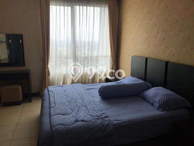 Disewakan Segera Apartemen Minimalis 3 KT di Kawasan Kebayoran Baru Disewakan Segera Apartemen Minimalis 3 KT di Kawasan Kebayoran Baru