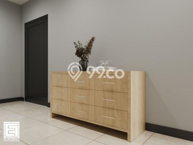 Sewa Apartemen Minimalis 30m2 Punya 2 KT, 1 KM, Lokasi di Kebayoran Baru Sewa Apartemen Minimalis 30m2 Punya 2 KT, 1 KM, Lokasi di Kebayoran Baru