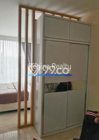 Hunian Apartemen Strategis untuk Dijual di Jakarta Selatan dengan 1 Kamar Hunian Apartemen Strategis untuk Dijual di Jakarta Selatan dengan 1 Kamar