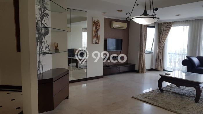 Disewakan Apartemen Terjangkau 3 BR di Pondok Indah Jakarta Selatan Disewakan Apartemen Terjangkau 3 BR di Pondok Indah Jakarta Selatan