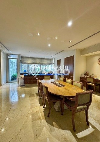 For Sale! Premium House LT 1430m2 Desain Elegan di Pondok Indah For Sale! Premium House LT 1430m2 Desain Elegan di Pondok Indah
