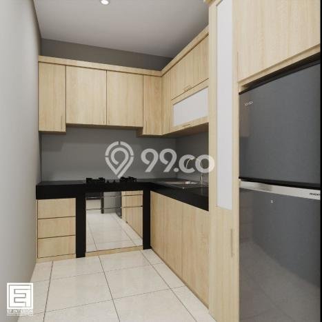 Sewa Apartemen Minimalis 30m2 Punya 2 KT, 1 KM, Lokasi di Kebayoran Baru Sewa Apartemen Minimalis 30m2 Punya 2 KT, 1 KM, Lokasi di Kebayoran Baru