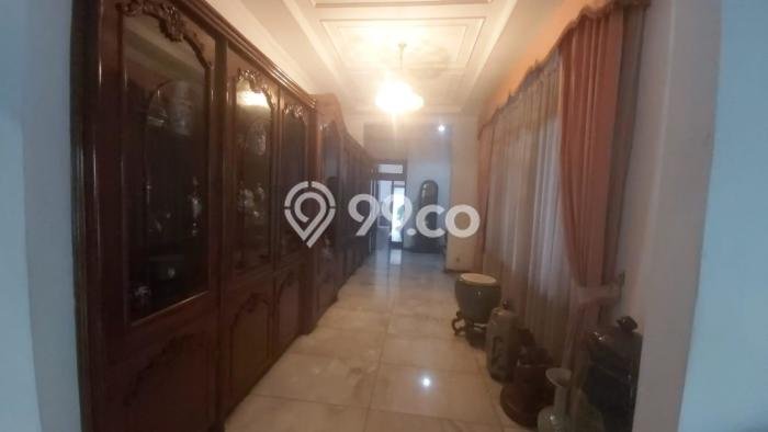Jual Rumah Mewah Megah Dengan View Eksklusif di Pondok Indah, Jakarta Selatan Jual Rumah Mewah Megah Dengan View Eksklusif di Pondok Indah, Jakarta Selatan