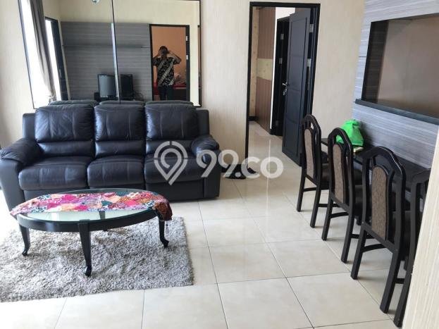 Disewakan Segera Apartemen Minimalis 3 KT di Kawasan Kebayoran Baru Disewakan Segera Apartemen Minimalis 3 KT di Kawasan Kebayoran Baru