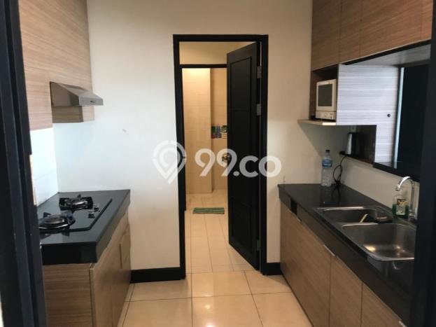 Disewakan Segera Apartemen Minimalis 3 KT di Kawasan Kebayoran Baru Disewakan Segera Apartemen Minimalis 3 KT di Kawasan Kebayoran Baru