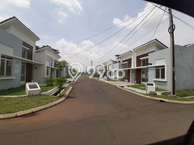 Hunian Nyaman 2 KT Hemat Budget di Citra Maja Raya Tangerang Hunian Nyaman 2 KT Hemat Budget di Citra Maja Raya Tangerang