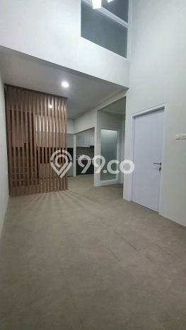 Rumah Luas Asri 2 KT Siap Huni di Kota Baru Parahyangan Bandung Rumah Luas Asri 2 KT Siap Huni di Kota Baru Parahyangan Bandung