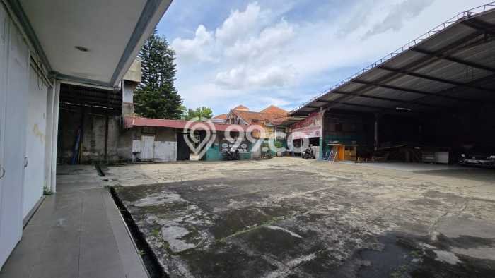 Komersial Bagus Dijual di Cicadas Bandung Strategis Cocok untuk Kembangkan Bisnis Komersial Bagus Dijual di Cicadas Bandung Strategis Cocok untuk Kembangkan Bisnis