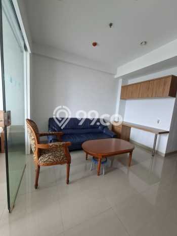 Apartemen Siap Pakai 1 Kamar dengan Harga Hemat di Area Coblong, Bandung Apartemen Siap Pakai 1 Kamar dengan Harga Hemat di Area Coblong, Bandung