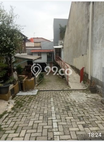 Dijual Kost Strategis di Ciputat Timur, Tangerang Selatan 8 KT, 9 KM, Luas Bangunan 288m2 Dijual Kost Strategis di Ciputat Timur, Tangerang Selatan 8 KT, 9 KM, Luas Bangunan 288m2