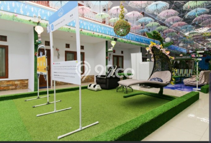 Komersial Bagus Dijual LB 1700m2 Lokasi Strategis Bandung Area Cocok untuk Berbisnis Komersial Bagus Dijual LB 1700m2 Lokasi Strategis Bandung Area Cocok untuk Berbisnis