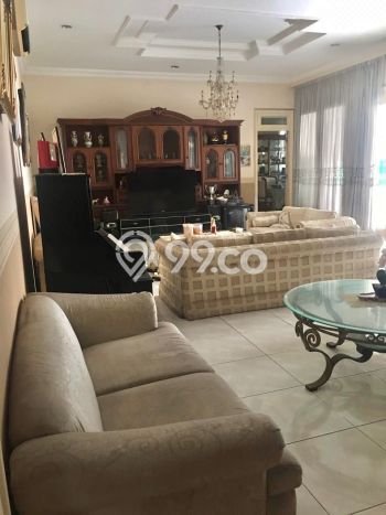Dijual Rumah Luas Elegan Dengan View Eksklusif di Bintaro, Jakarta Selatan Dijual Rumah Luas Elegan Dengan View Eksklusif di Bintaro, Jakarta Selatan