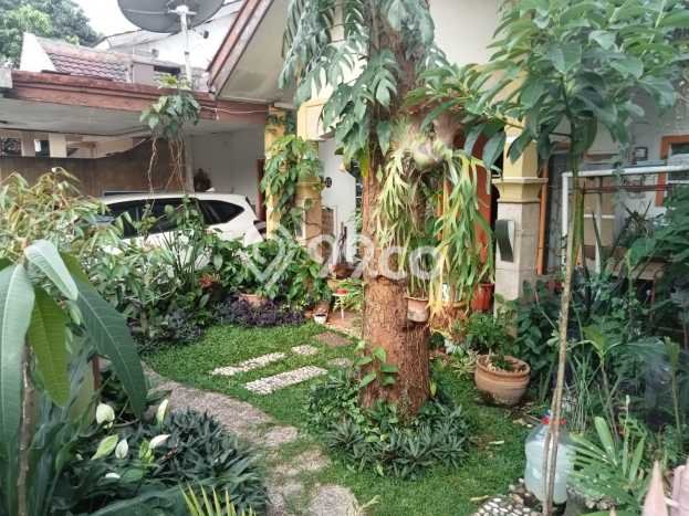 Jual Rumah Luas Elegan Dengan View Eksklusif di Fatmawati, Jakarta Selatan Jual Rumah Luas Elegan Dengan View Eksklusif di Fatmawati, Jakarta Selatan