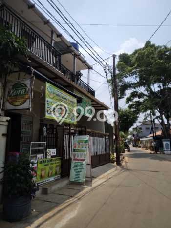 Rumah Elit Modern Siap Huni di Cawang Jakarta Timur Rumah Elit Modern Siap Huni di Cawang Jakarta Timur