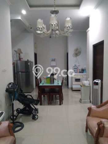 Rumah Elit Modern Siap Huni di Cawang Jakarta Timur Rumah Elit Modern Siap Huni di Cawang Jakarta Timur