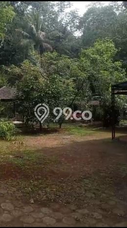 Dijual Tanah Kawasan Komersial di Cijeruk, Luas 1500m², Prospek Tinggi Dijual Tanah Kawasan Komersial di Cijeruk, Luas 1500m², Prospek Tinggi