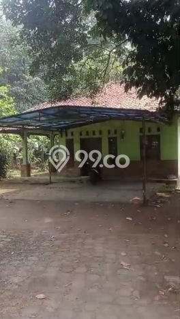Dijual Tanah Kawasan Komersial di Cijeruk, Luas 1500m², Prospek Tinggi Dijual Tanah Kawasan Komersial di Cijeruk, Luas 1500m², Prospek Tinggi