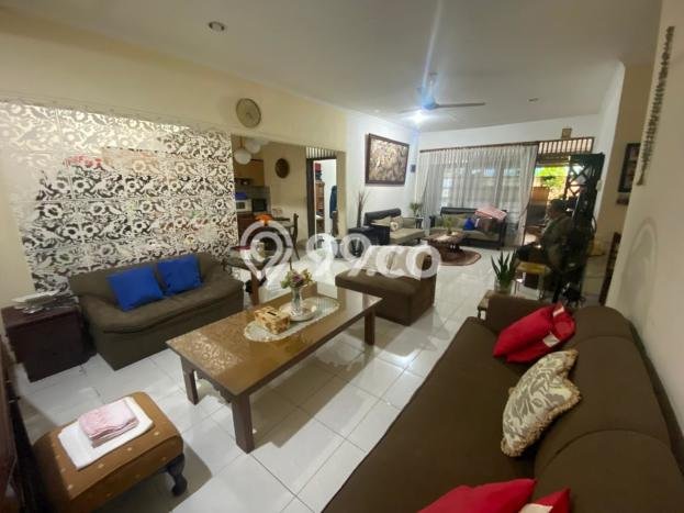 Jual Rumah Bagus Siap Huni LB 125m2 di Ciputat Timur, Tangerang Selatan Jual Rumah Bagus Siap Huni LB 125m2 di Ciputat Timur, Tangerang Selatan