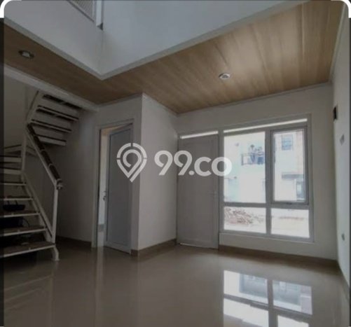 Dijual Hunian Rumah Terawat 3 Kamar di Sudimara, Tangerang Dijual Hunian Rumah Terawat 3 Kamar di Sudimara, Tangerang