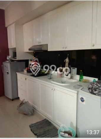 Apartemen Favorit Modern Dijual di Jakarta Selatan dengan 2 Kamar Tidur Apartemen Favorit Modern Dijual di Jakarta Selatan dengan 2 Kamar Tidur
