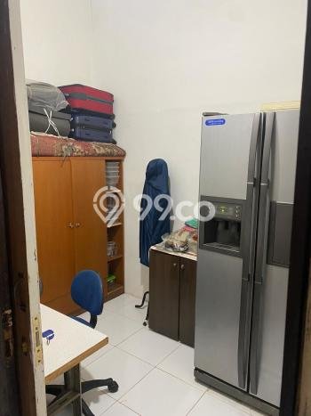 Jual Rumah Bagus Siap Huni LB 125m2 di Ciputat Timur, Tangerang Selatan Jual Rumah Bagus Siap Huni LB 125m2 di Ciputat Timur, Tangerang Selatan