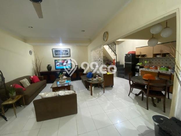 Jual Rumah Bagus Siap Huni LB 125m2 di Ciputat Timur, Tangerang Selatan Jual Rumah Bagus Siap Huni LB 125m2 di Ciputat Timur, Tangerang Selatan