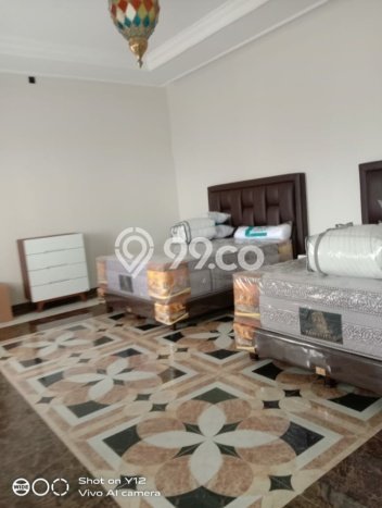 Dijual Segera! Vila Kawasan Cisarua, Dimensi 2050m2m², Area Prospektif dengan nilai naik Dijual Segera! Vila Kawasan Cisarua, Dimensi 2050m2m², Area Prospektif dengan nilai naik