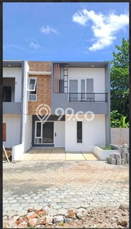Dijual Rumah Strategis Bagus Punya 3 KT di Setu Tangerang Selatan SHM Dijual Rumah Strategis Bagus Punya 3 KT di Setu Tangerang Selatan SHM