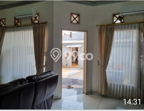 Dijual Hunian Mewah dengan Fasilitas Sekitar Lengkap di Ciputat Timur, Tangerang Selatan Dijual Hunian Mewah dengan Fasilitas Sekitar Lengkap di Ciputat Timur, Tangerang Selatan