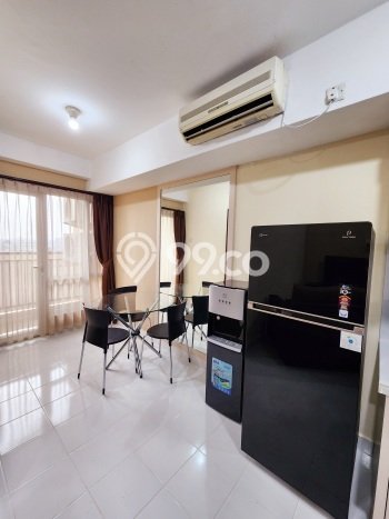 PRIME UNIT! Apartemen Kawasan Setiabudi, 1 KM, Luas 43m², Strategic Location PRIME UNIT! Apartemen Kawasan Setiabudi, 1 KM, Luas 43m², Strategic Location