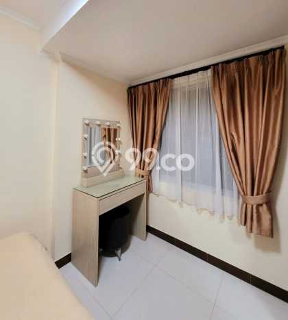 Apartemen di Setiabudi, 1 KM, Luas 35m², Lingkungan Premium Apartemen di Setiabudi, 1 KM, Luas 35m², Lingkungan Premium