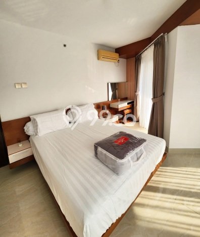 Dijual Apartemen di Jakarta Selatan 2 Kamar & 1 Kamar Mandi, Luas 74m2 Dijual Apartemen di Jakarta Selatan 2 Kamar & 1 Kamar Mandi, Luas 74m2