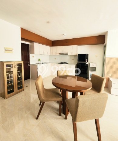 Dijual Apartemen di Jakarta Selatan 2 Kamar & 1 Kamar Mandi, Luas 74m2 Dijual Apartemen di Jakarta Selatan 2 Kamar & 1 Kamar Mandi, Luas 74m2