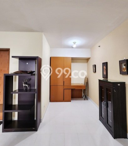 PRIME UNIT! Apartemen Kawasan Setiabudi, 1 KM, Luas 43m², Strategic Location PRIME UNIT! Apartemen Kawasan Setiabudi, 1 KM, Luas 43m², Strategic Location