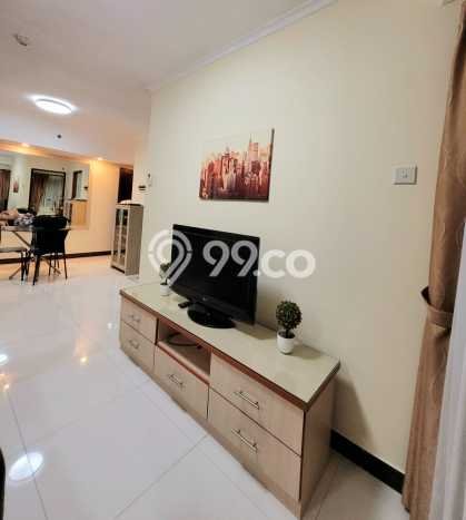 Apartemen di Setiabudi, 1 KM, Luas 35m², Lingkungan Premium Apartemen di Setiabudi, 1 KM, Luas 35m², Lingkungan Premium