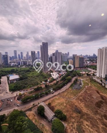 SPECIAL PRICE! Apartemen Kawasan Setiabudi, 1 KT, Luas 58m², Lokasi Premium SPECIAL PRICE! Apartemen Kawasan Setiabudi, 1 KT, Luas 58m², Lokasi Premium